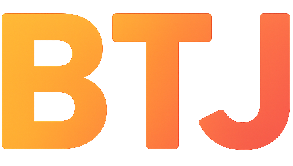 BTJエンターテインメントラボ